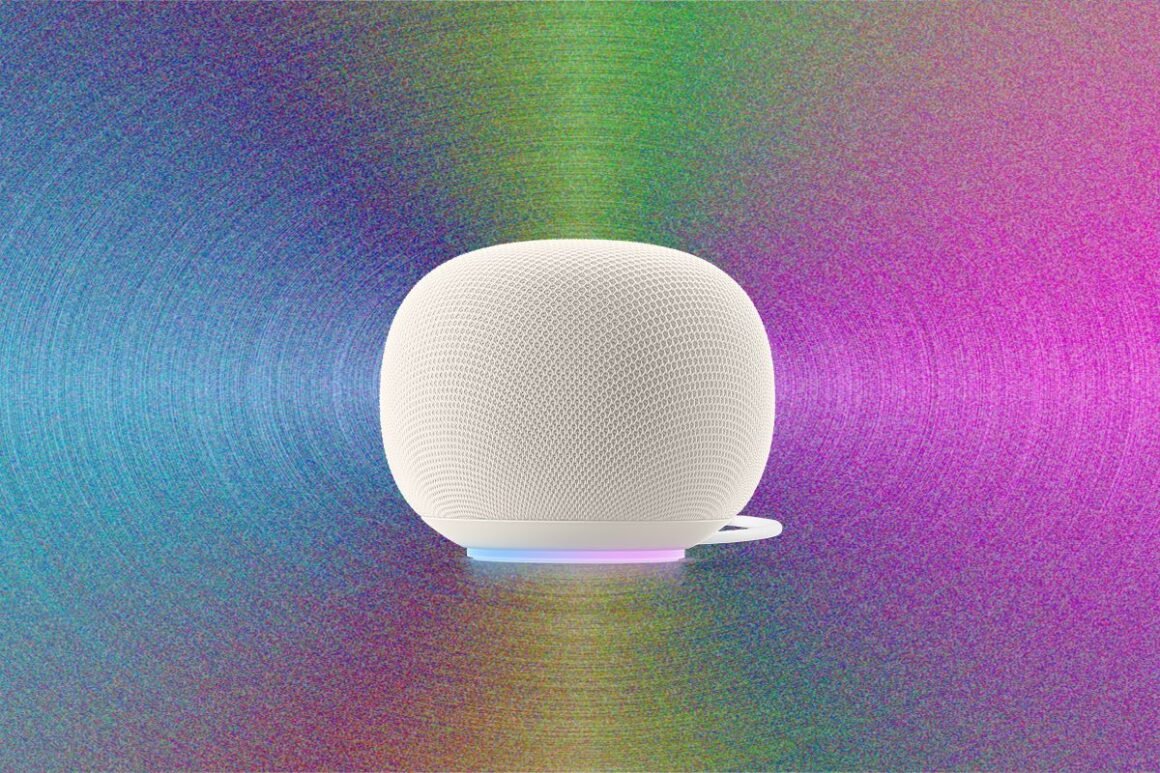 Google Home Speaker Review: Leading the Pack, Again