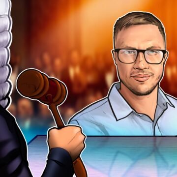 On-Chain, In Court: What happened in crypto legal news this week
