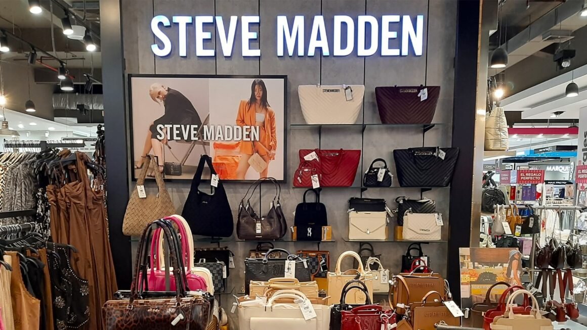 Steven Madden Tops Expectations and Lifts Full-Year Outlook