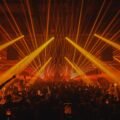 How the Club Became a Fragrance Hall