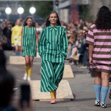 Why Copenhagen Fashion Week Still Stands Apart