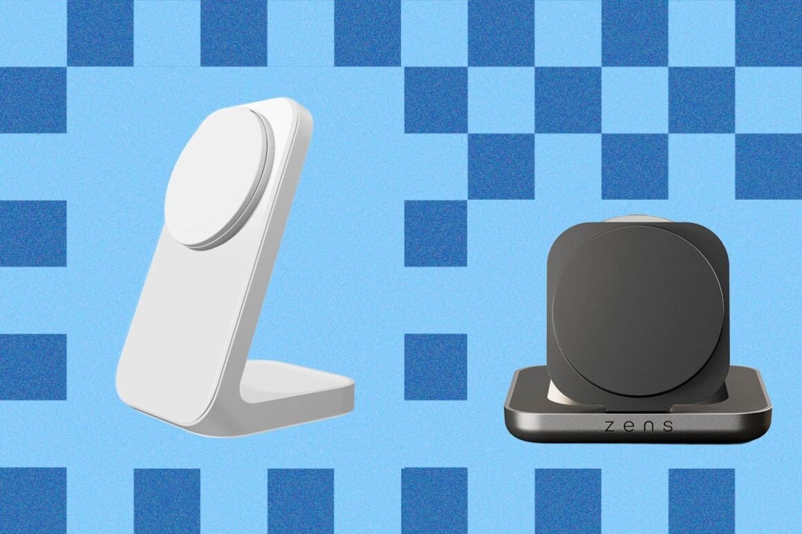 Best Wireless Chargers (2026): My Picks After Testing 100+