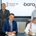 barq × Riyadh Air Ink Strategic Partnership to Support the Airlines Payment Technology Development