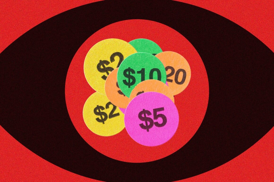 How to Beat Surveillance Pricing Before It Bleeds You Dry