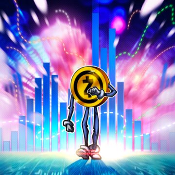 Zcash gains 20% as Paradigm founder reveals firm made ZEC investment