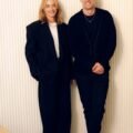 Made With Love: Amber Valletta and Teddy Charles’ New Hair Line